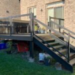 Stairs Railings Markham- Aluminum Railings-Glass Railings-Pool Railings-Balcony-Railings-Banister-Railings-Porch Railings